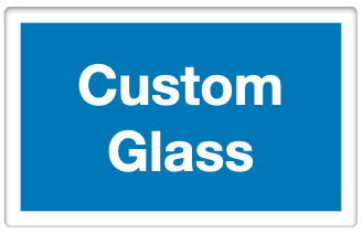 custom glass mirror cut to size