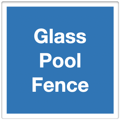 Glass Pool Fencing Fence