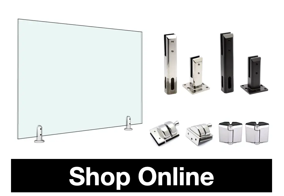 Shop our online store