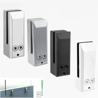 Side Mount Glass Spigots