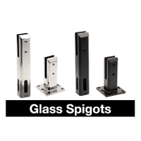 Glass Spigots