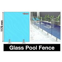 Glass Pool Fence Sydney ⭐️